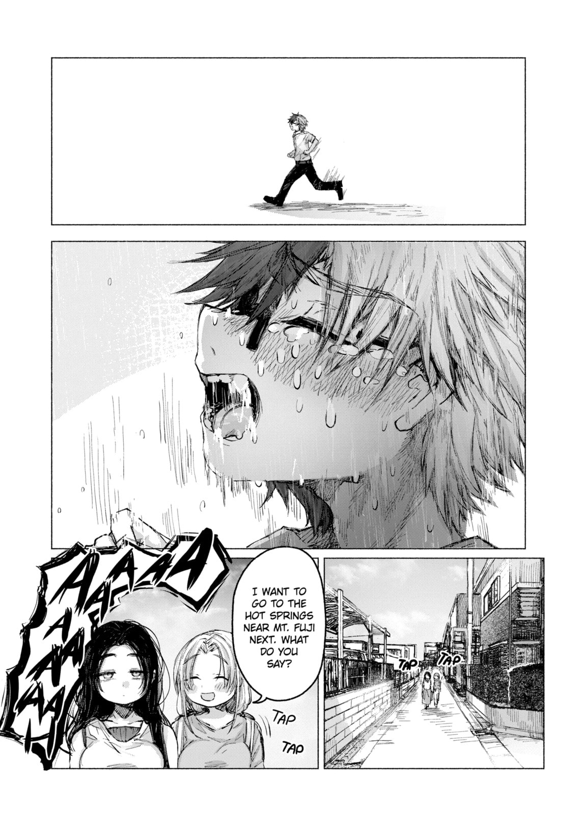 Read Goodbye, Eden chapter 33.2 image 11 on Lezhin