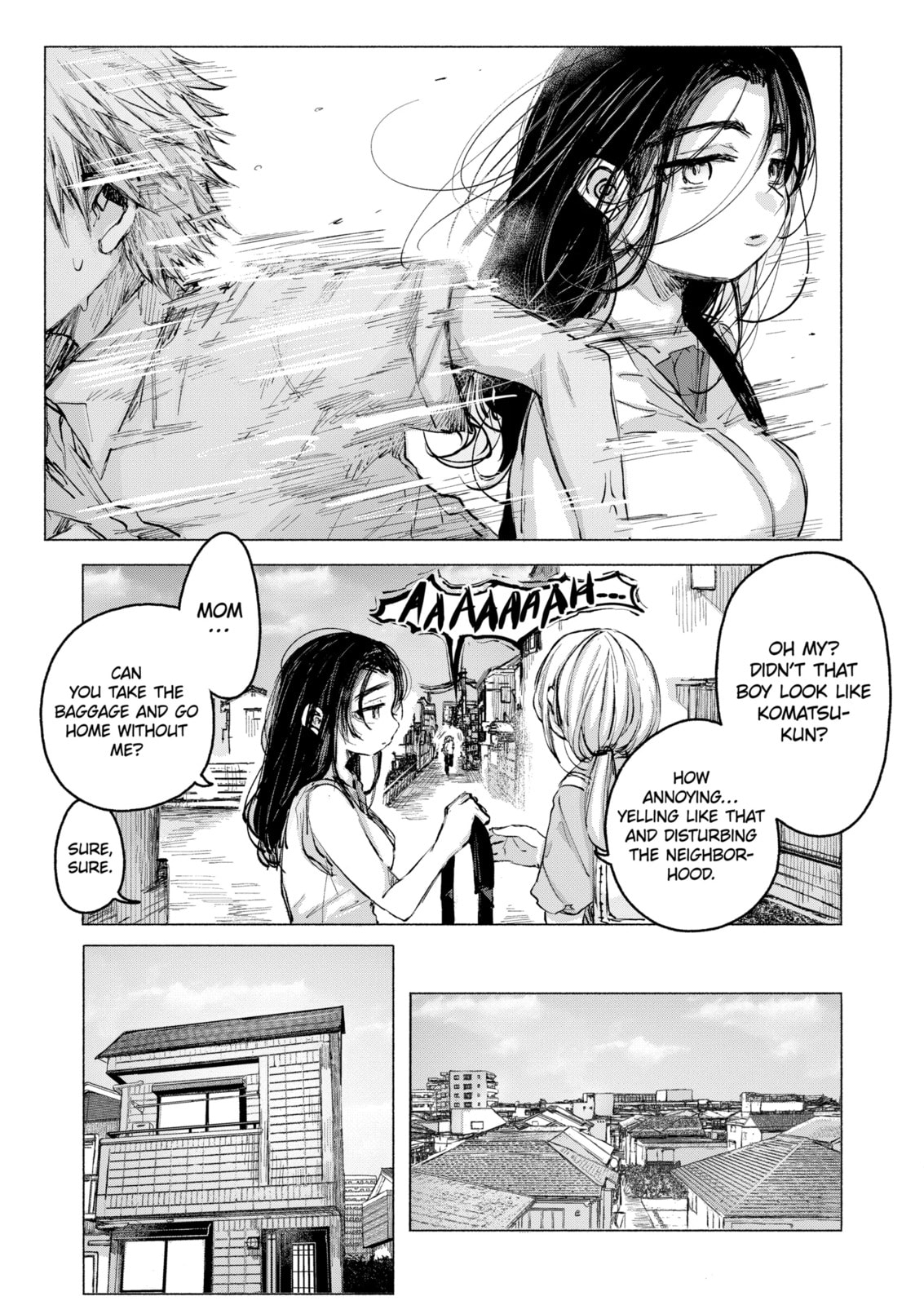 Read Goodbye, Eden chapter 33.2 image 12 on Lezhin