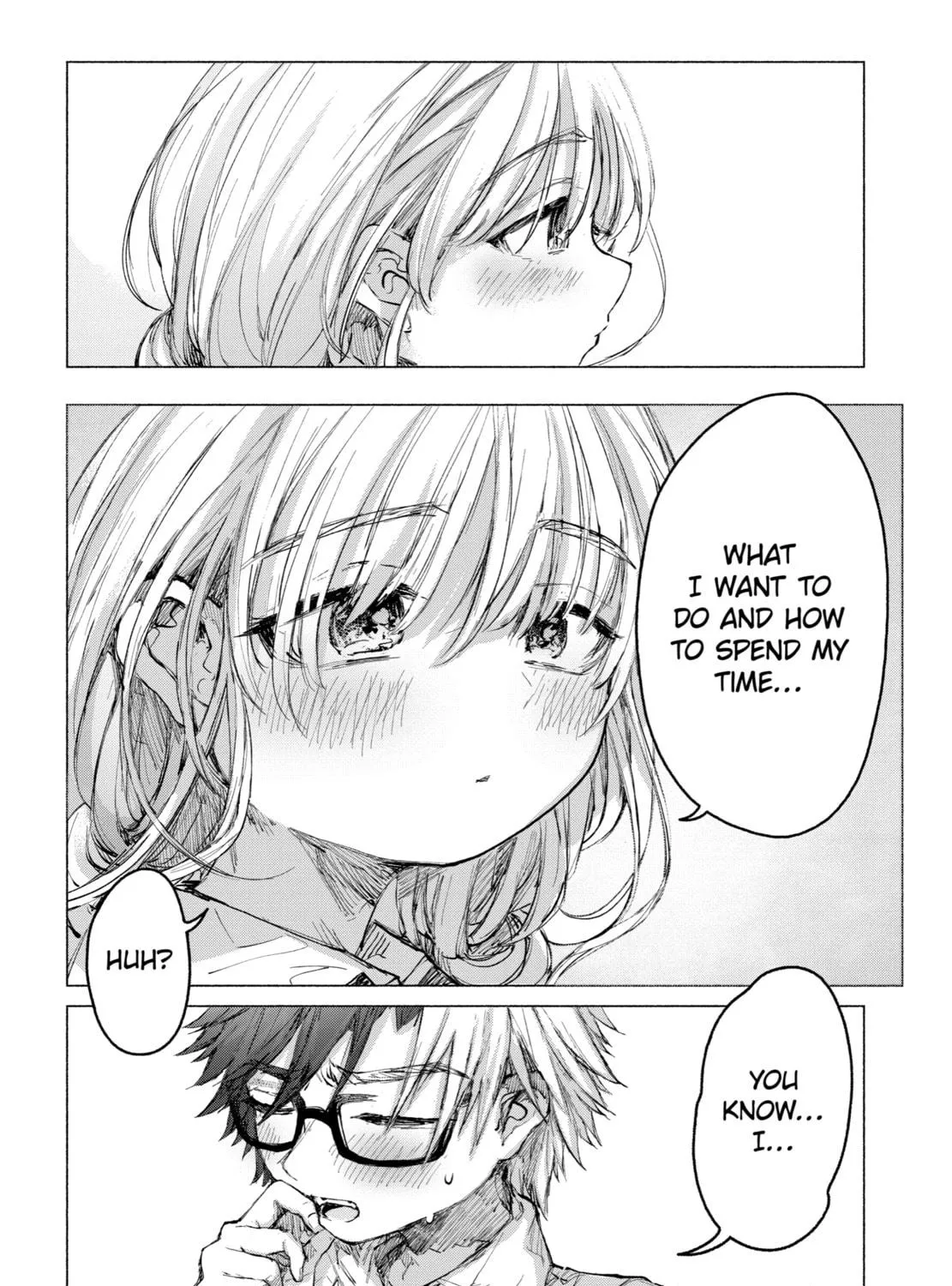 Read Goodbye, Eden chapter 33 image 10 on Lezhin