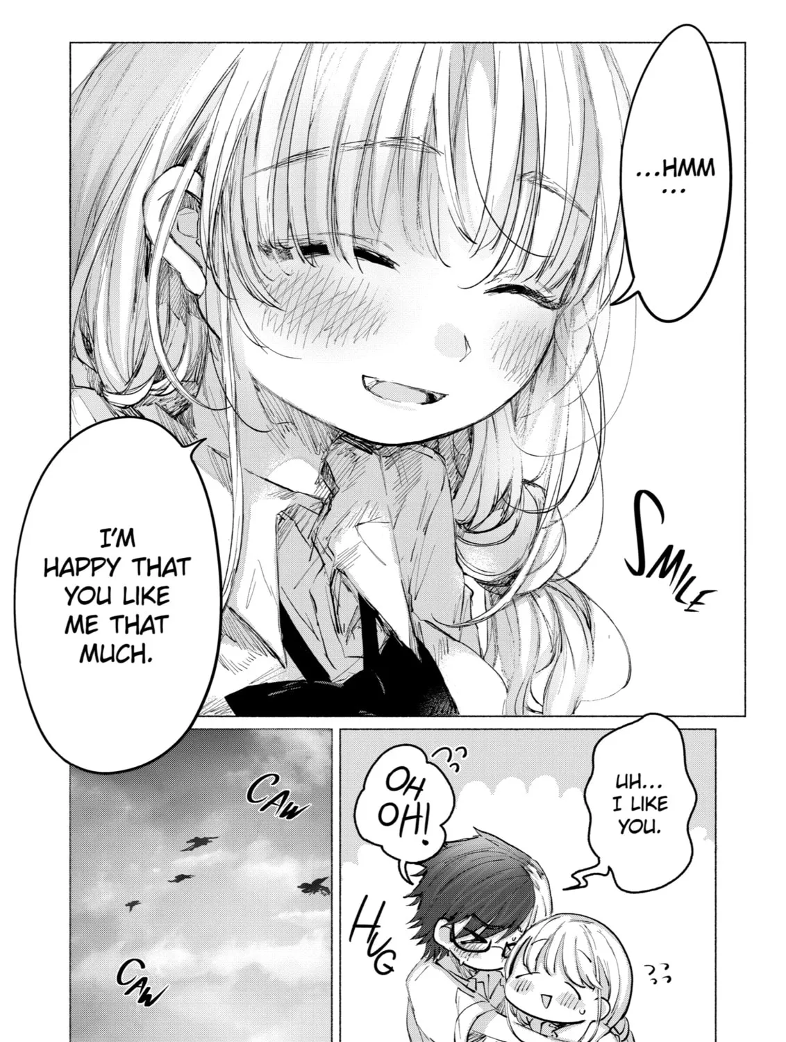 Read Goodbye, Eden chapter 33 image 14 on Lezhin