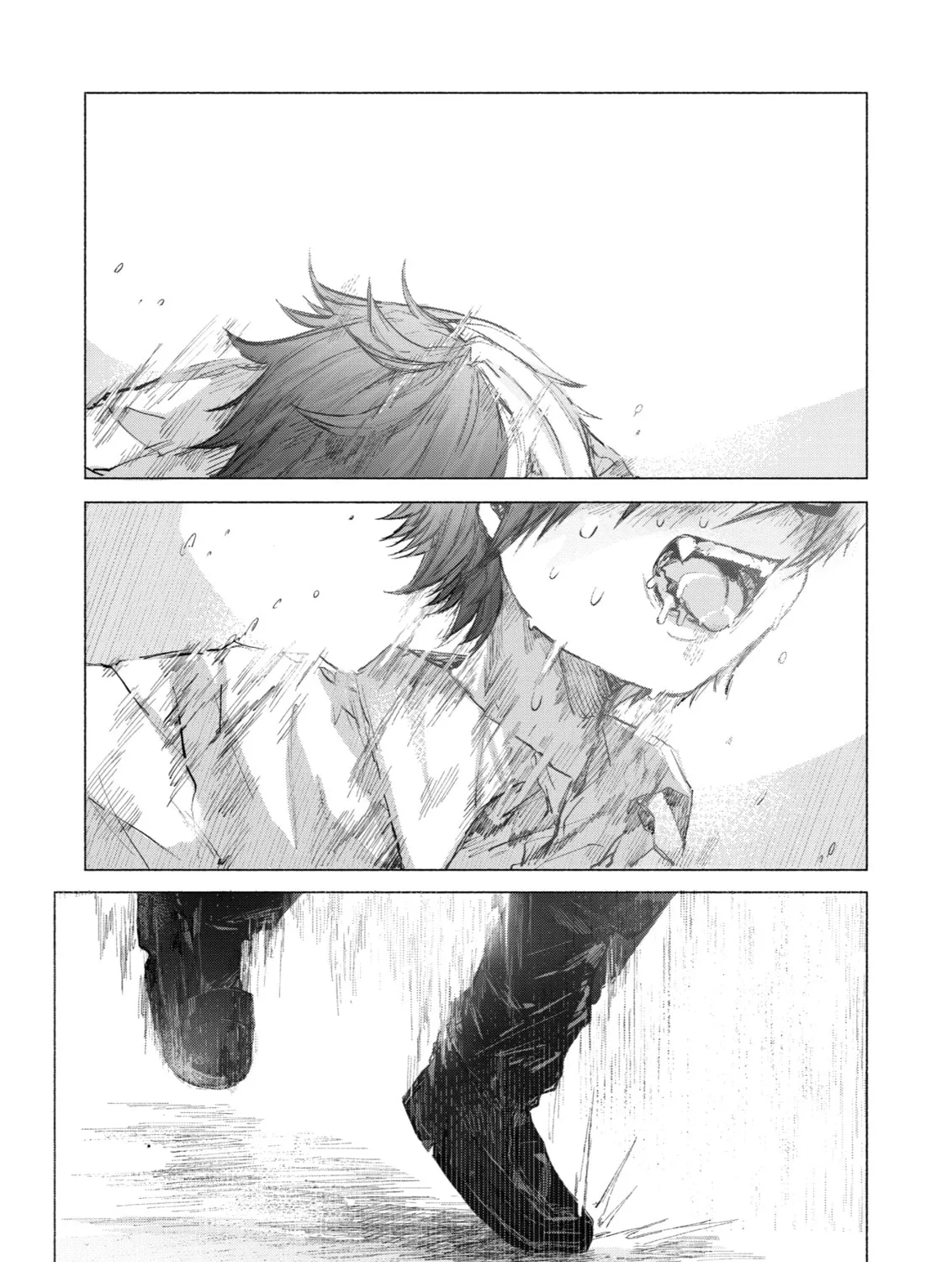 Read Goodbye, Eden chapter 33 image 54 on Lezhin