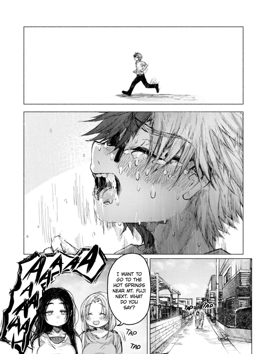 Read Goodbye, Eden chapter 33 image 56 on Lezhin