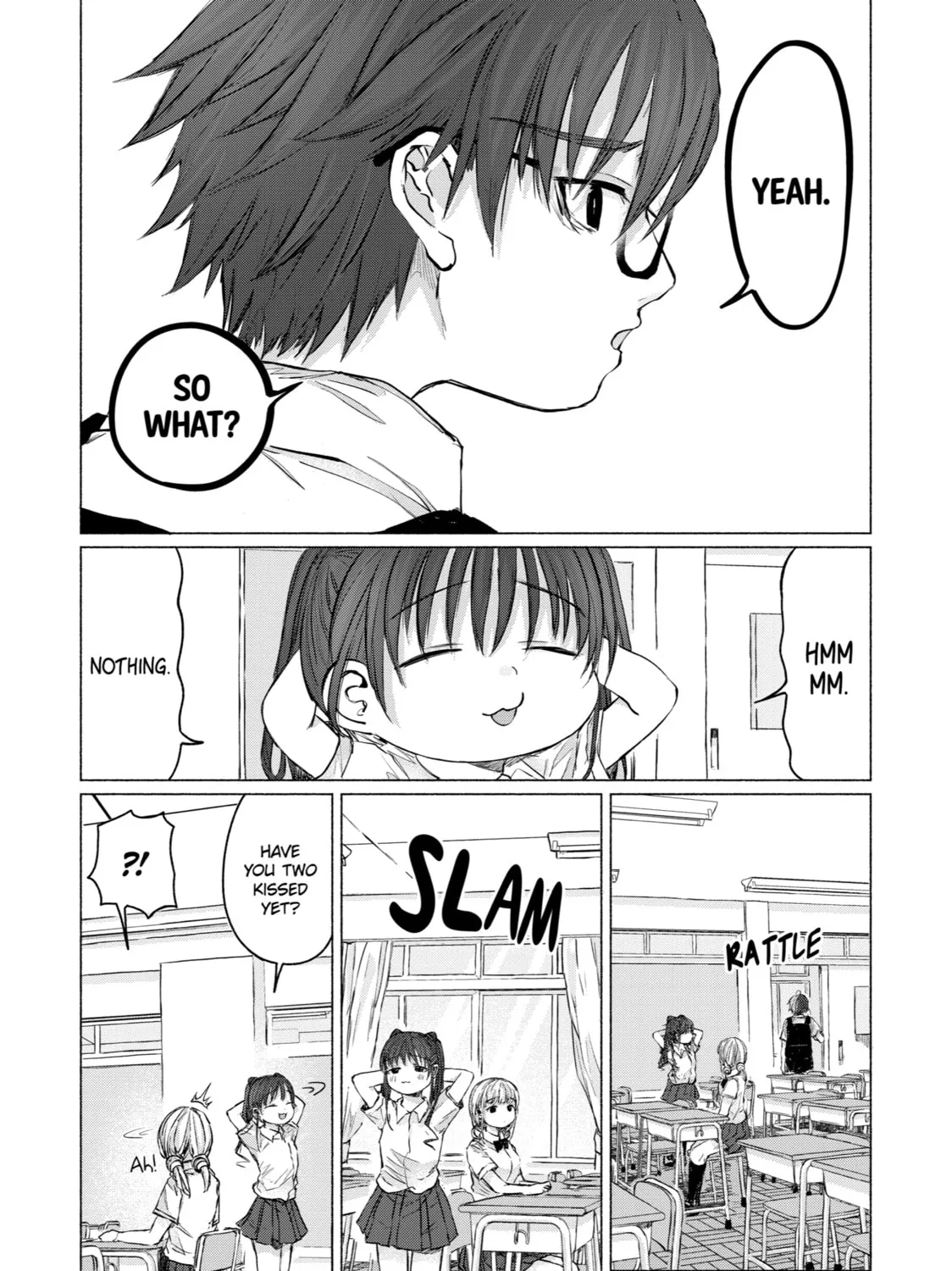 Read Goodbye, Eden chapter 4 image 20 on Lezhin