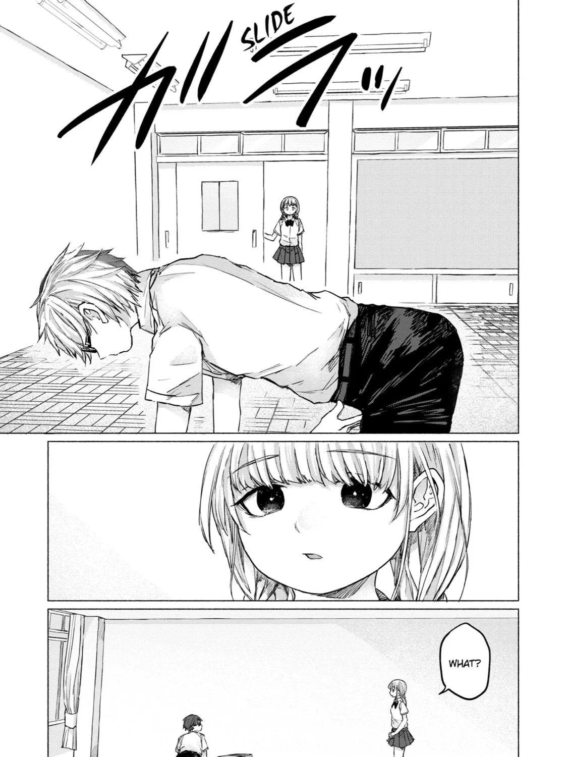 Read Goodbye, Eden chapter 4 image 48 on Lezhin