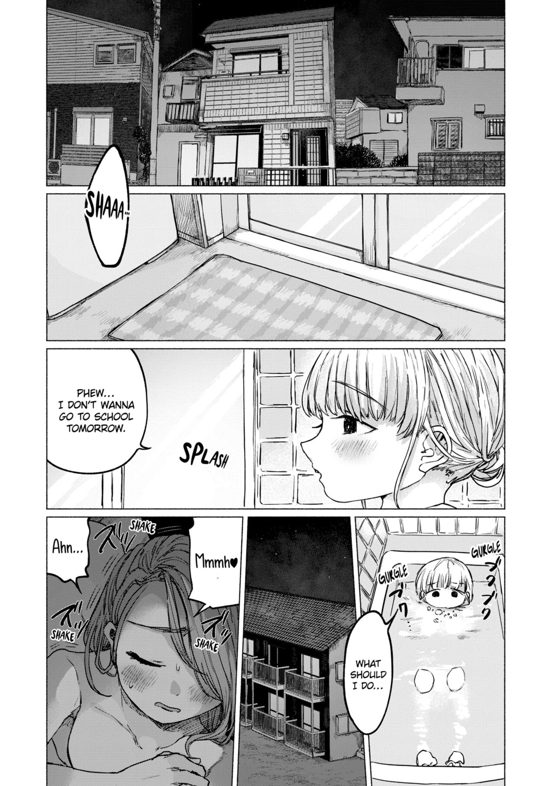 Read Goodbye, Eden chapter 5.2 image 12 on Lezhin