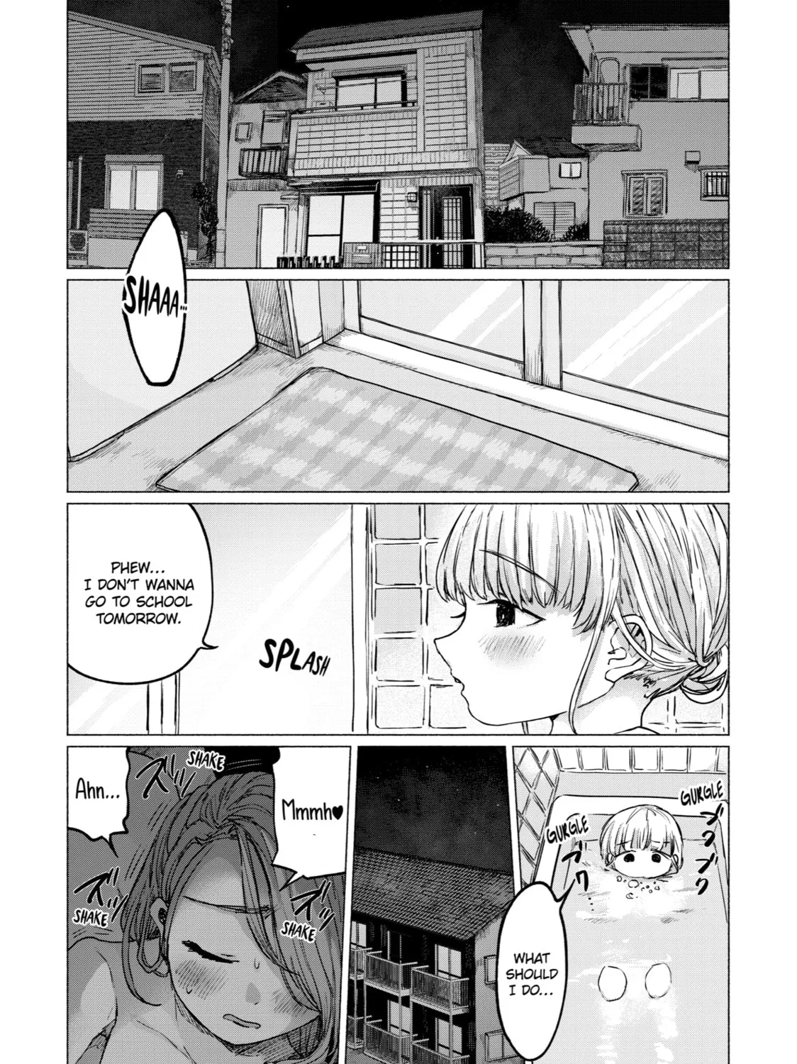 Read Goodbye, Eden chapter 5 image 44 on Lezhin