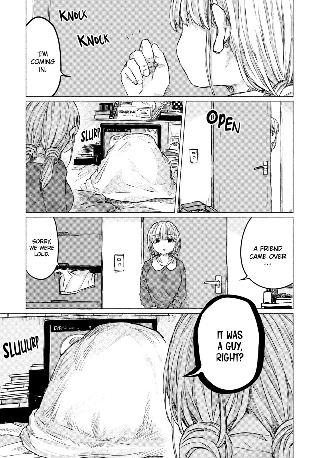 Read Goodbye, Eden chapter 6.2 image 10 on Lezhin