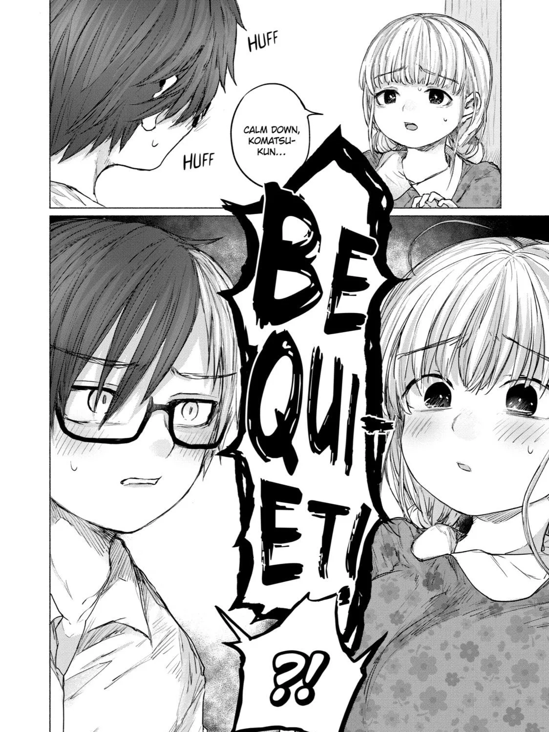 Read Goodbye, Eden chapter 6 image 38 on Lezhin