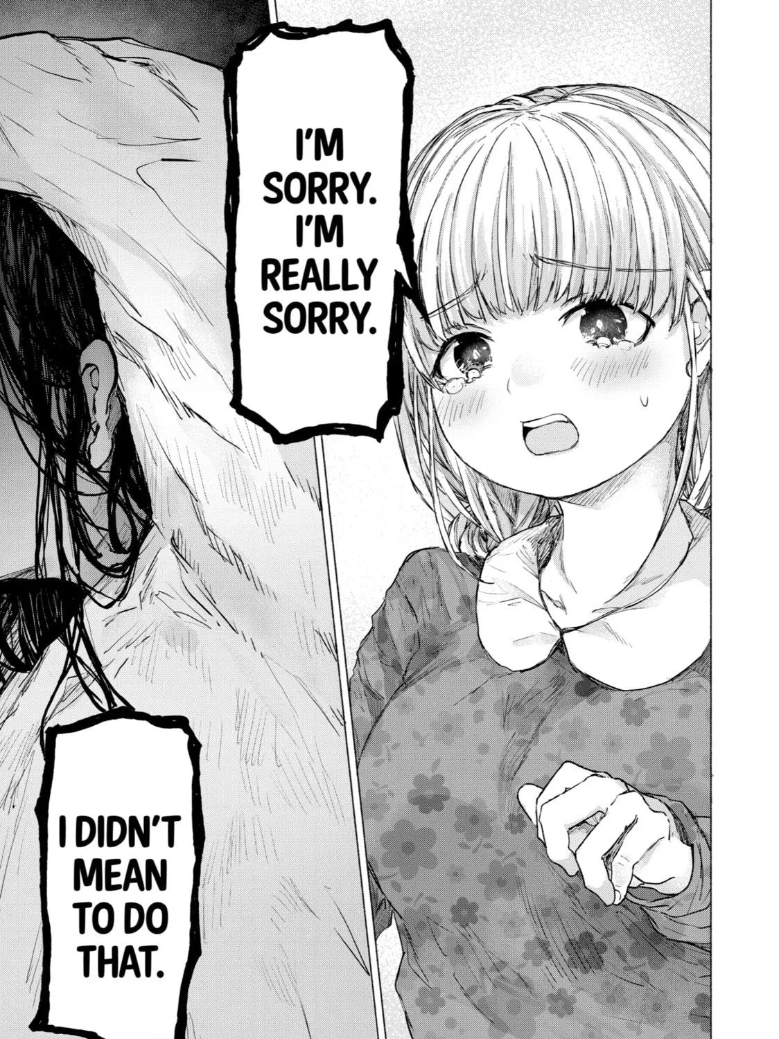 Read Goodbye, Eden chapter 6 image 48 on Lezhin