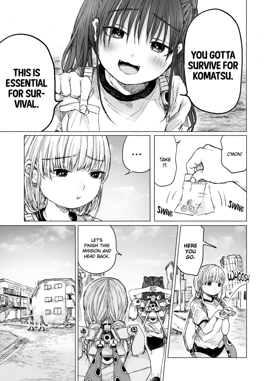 Read Goodbye, Eden chapter 7.1 image 12 on Lezhin