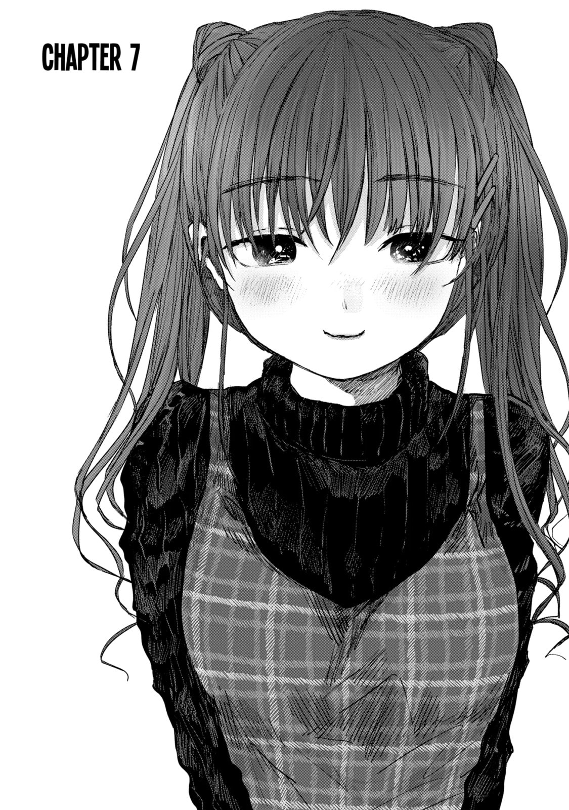 Read Goodbye, Eden chapter 7.1 image 2 on Lezhin