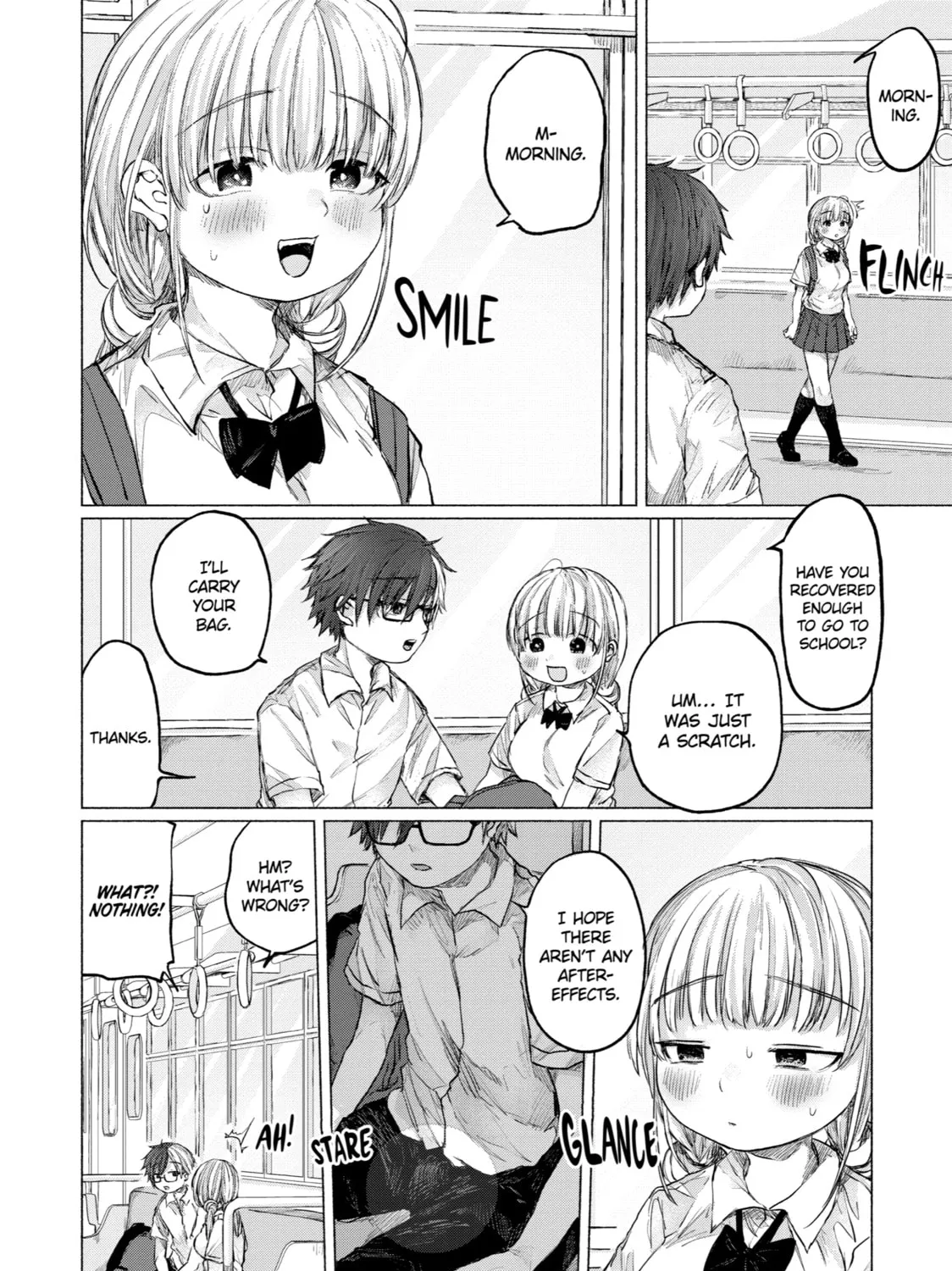 Read Goodbye, Eden chapter 8 image 30 on Lezhin