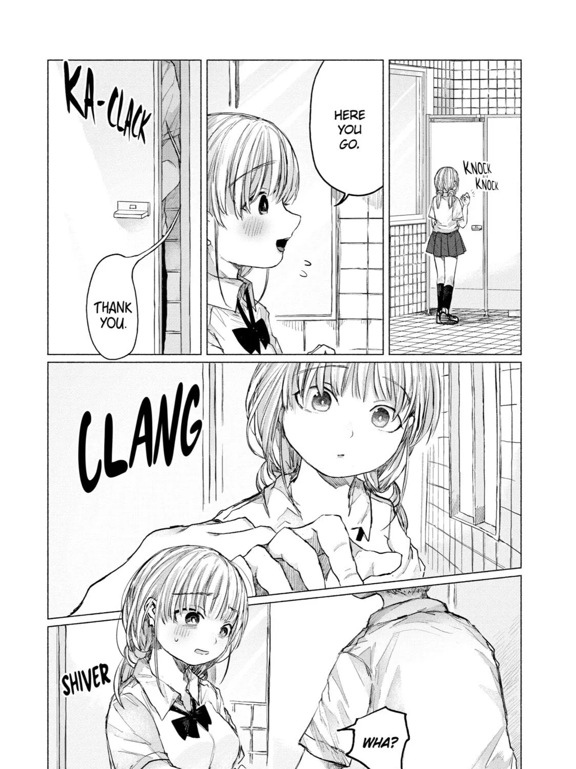 Read Goodbye, Eden chapter 8 image 38 on Lezhin