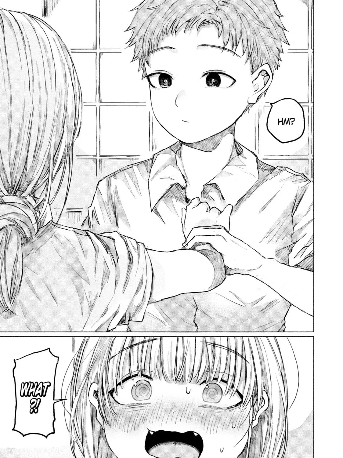 Read Goodbye, Eden chapter 8 image 40 on Lezhin