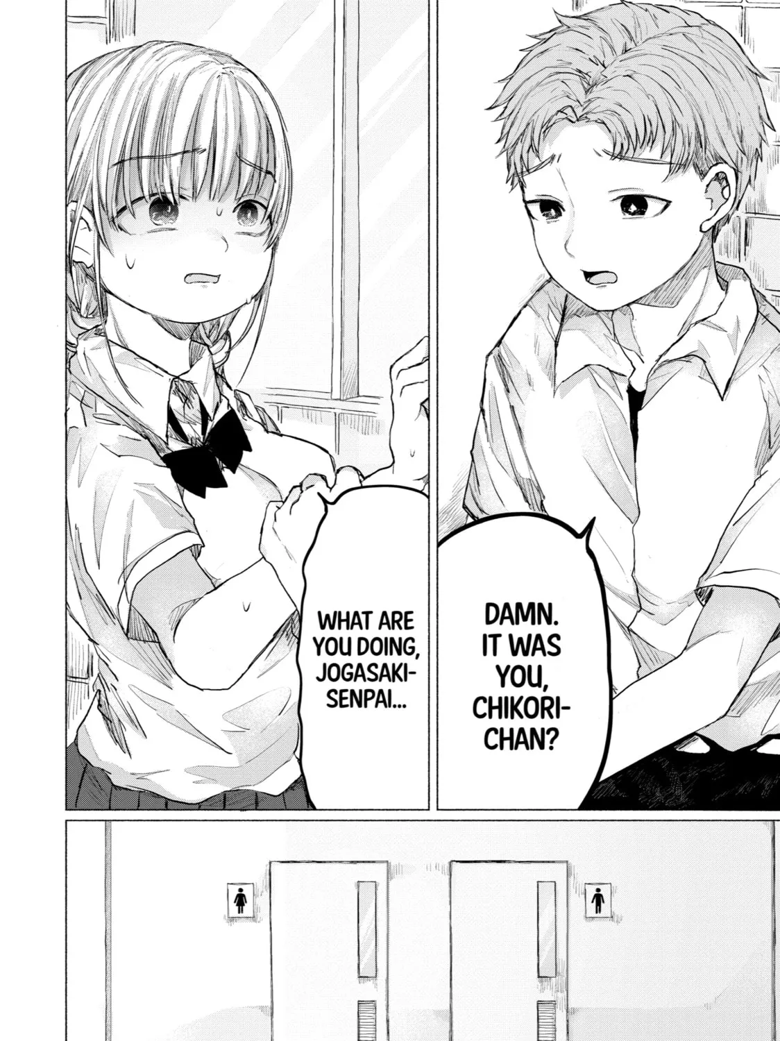 Read Goodbye, Eden chapter 8 image 42 on Lezhin