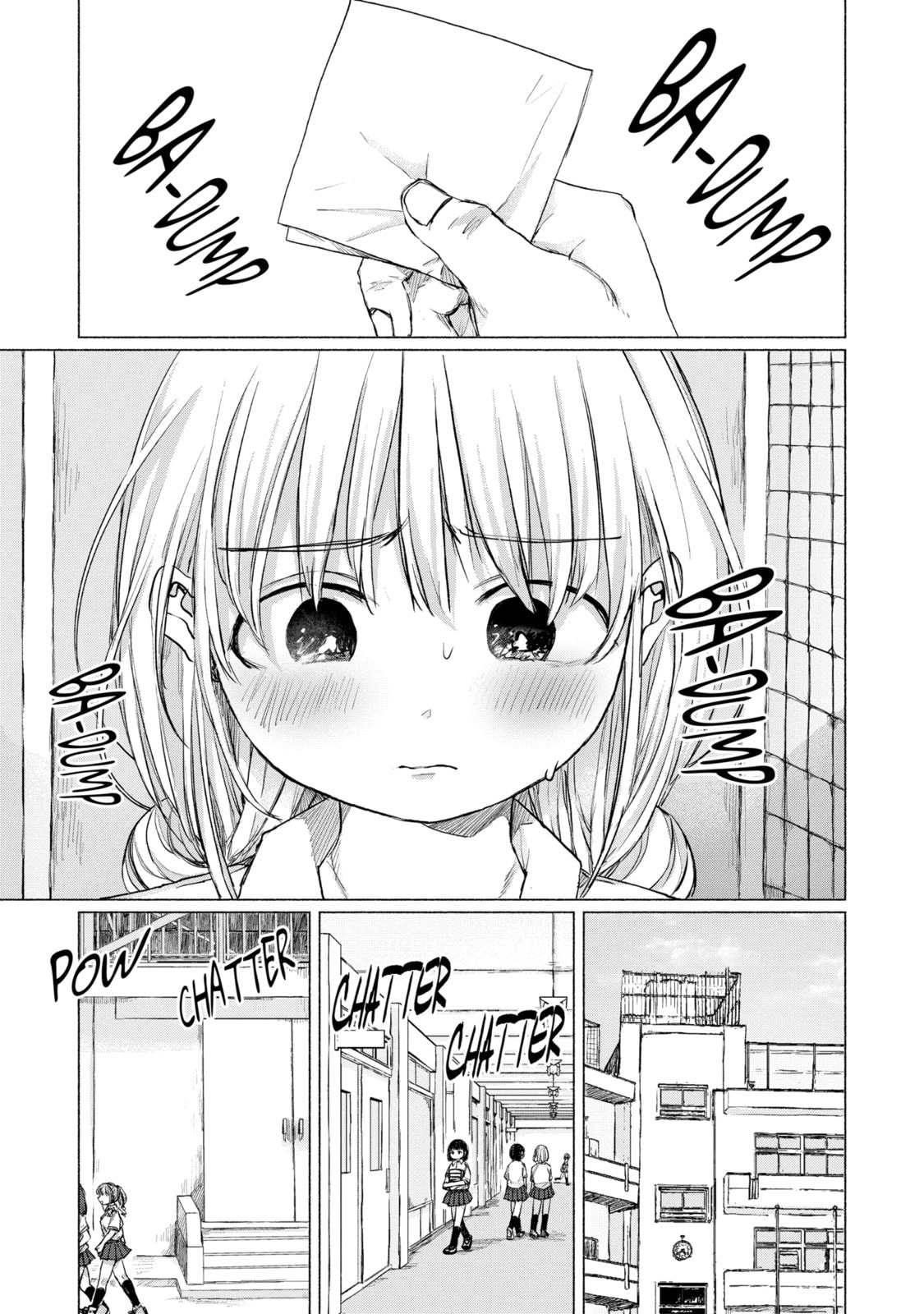 Read Goodbye, Eden chapter 9.1 image 11 on Lezhin