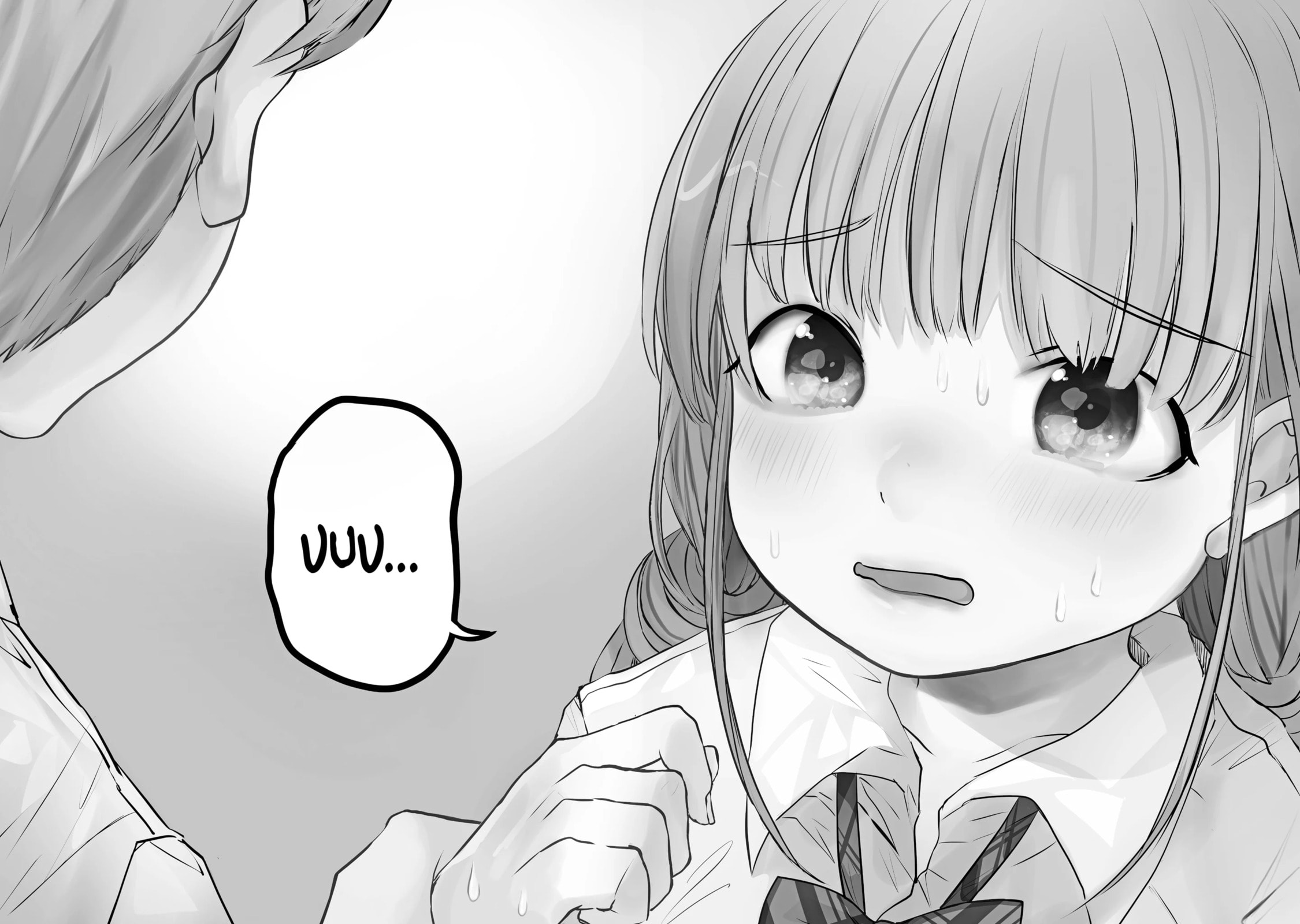 Read Goodbye, Eden chapter 9.1 image 3 on Lezhin