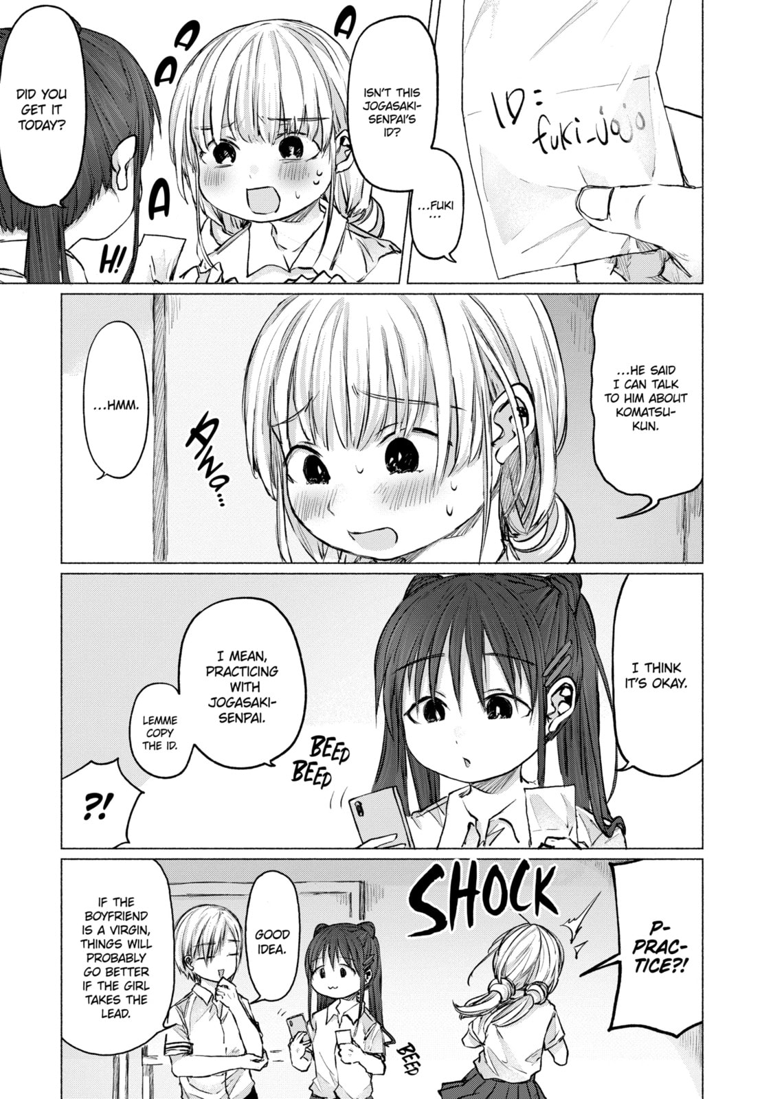 Read Goodbye, Eden chapter 9.2 image 6 on Lezhin