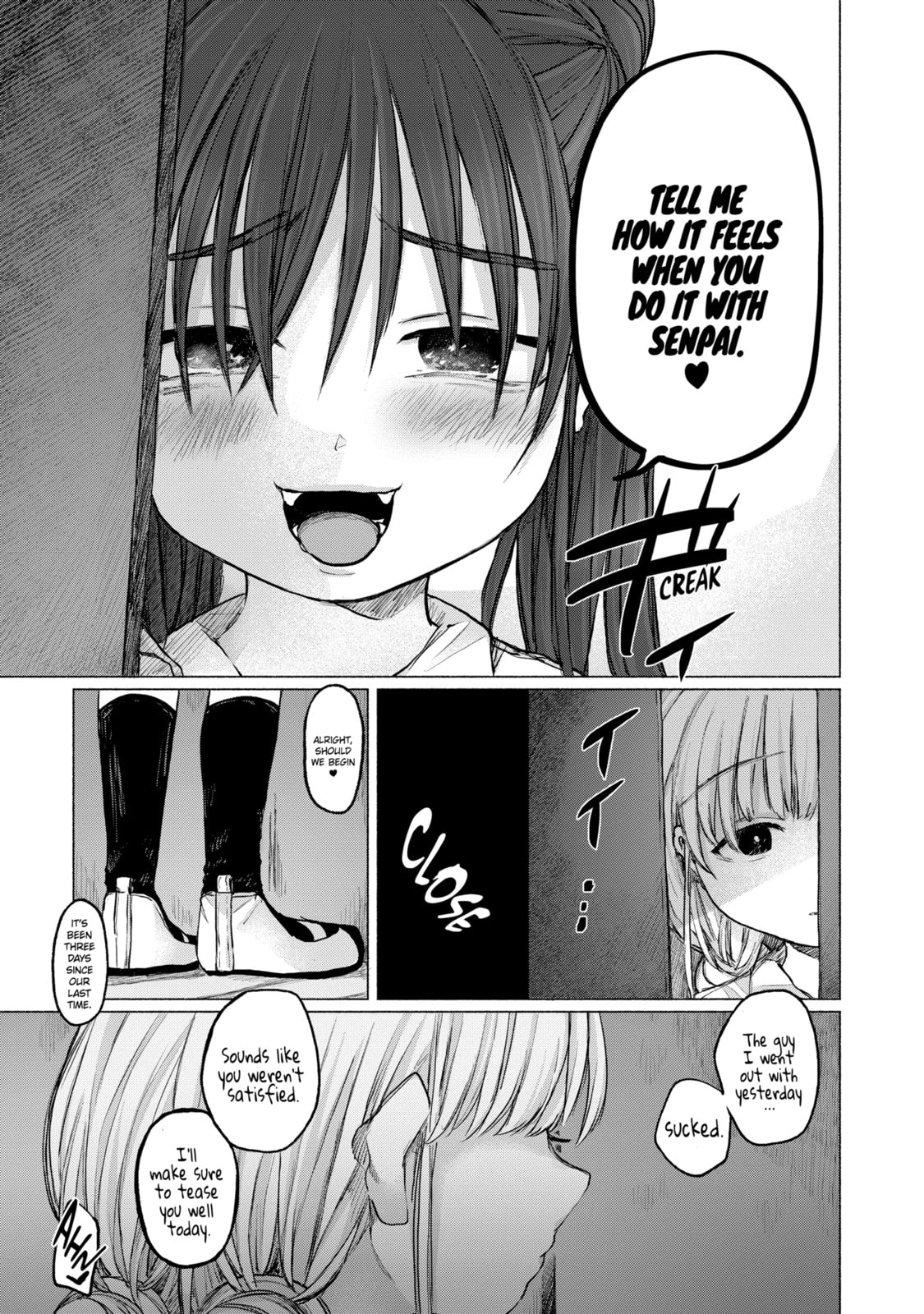 Read Goodbye, Eden chapter 9.2 image 8 on Lezhin