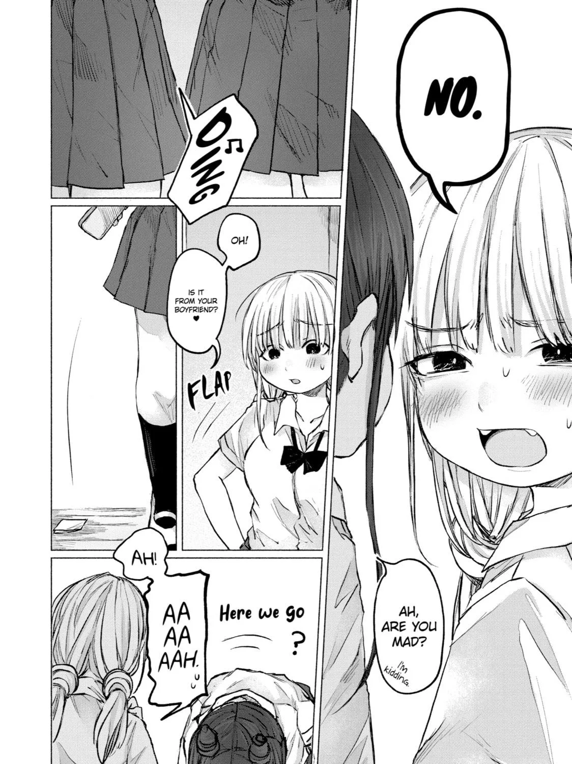 Read Goodbye, Eden chapter 9 image 33 on Lezhin