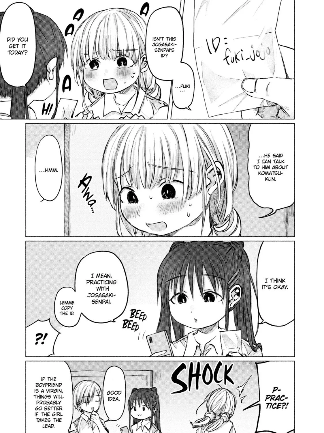 Read Goodbye, Eden chapter 9 image 35 on Lezhin