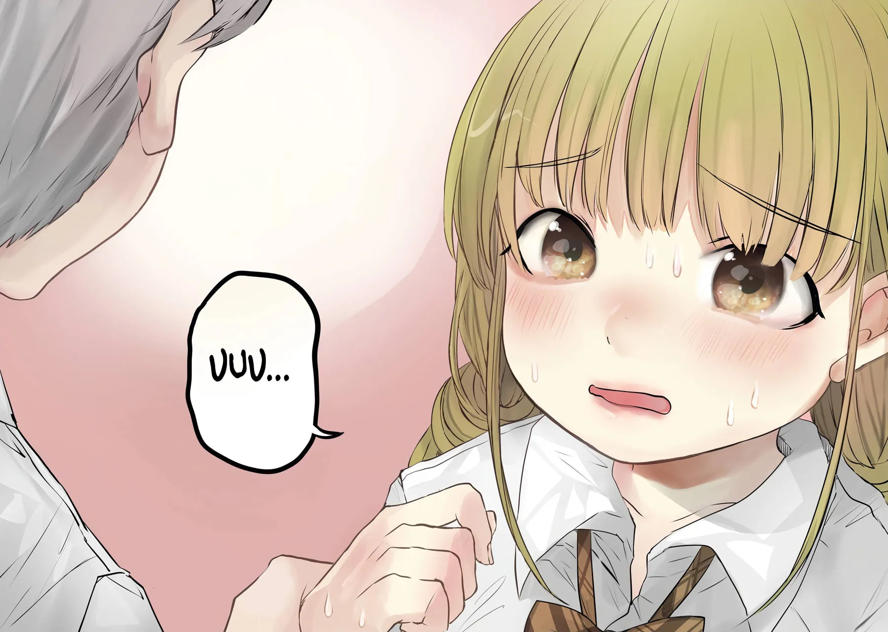 Read Goodbye, Eden chapter 9 image 4 on Lezhin