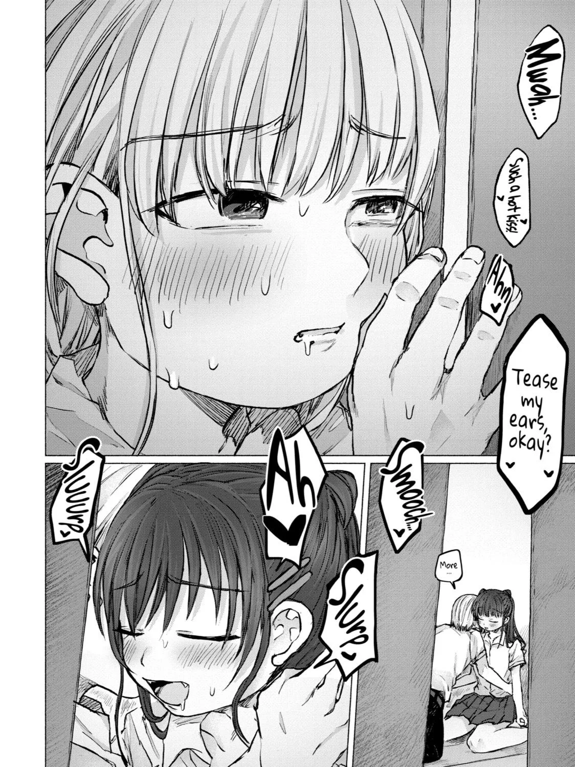 Read Goodbye, Eden chapter 9 image 41 on Lezhin