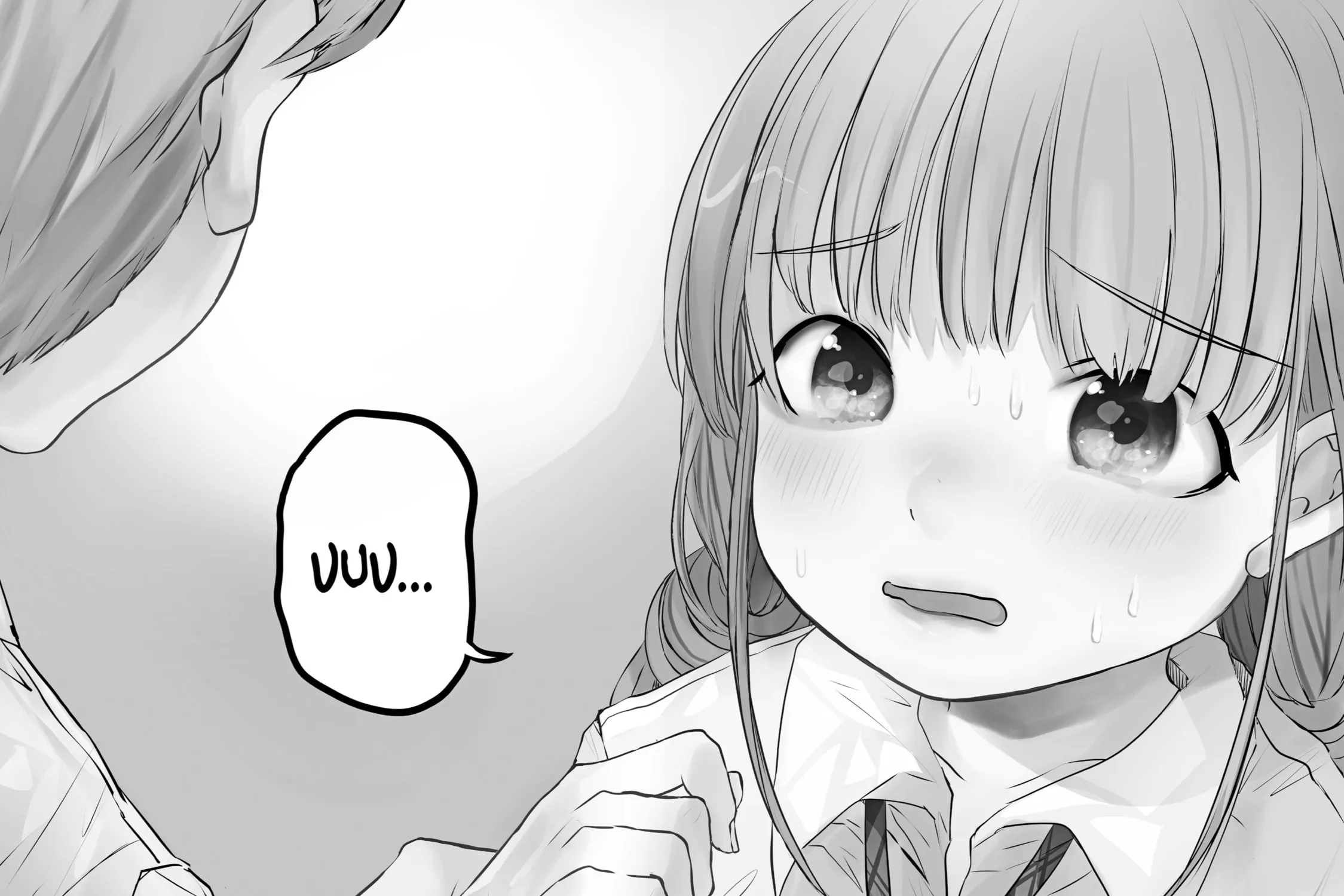 Read Goodbye, Eden chapter 9 image 5 on Lezhin
