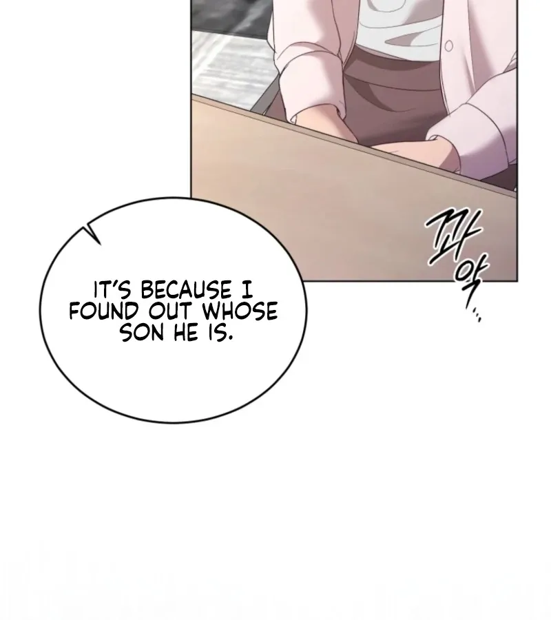 Goodbye, Ex-Husband Chapter 19 page 13 - 