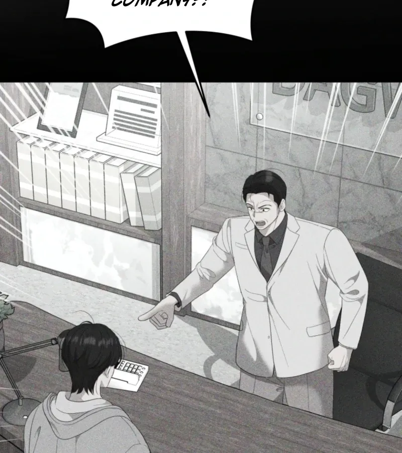 Goodbye, Ex-Husband Chapter 19 page 125 - 