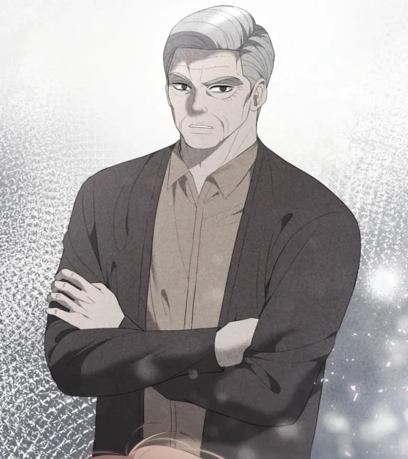 Goodbye, Ex-Husband Chapter 19 page 22 - 