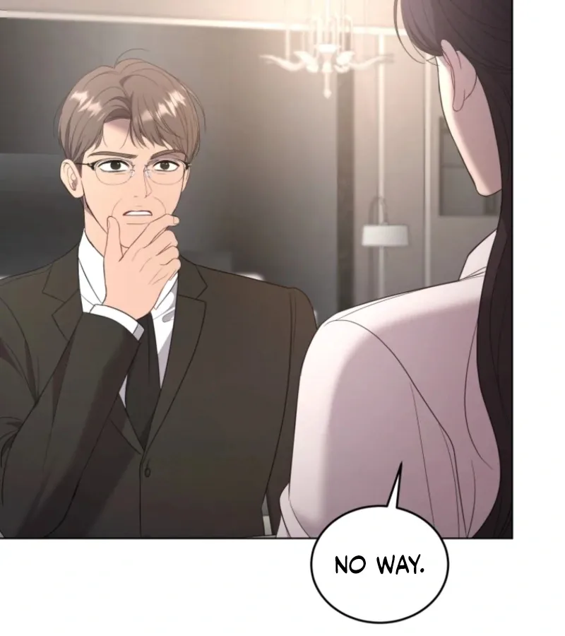 Goodbye, Ex-Husband Chapter 19 page 34 - 