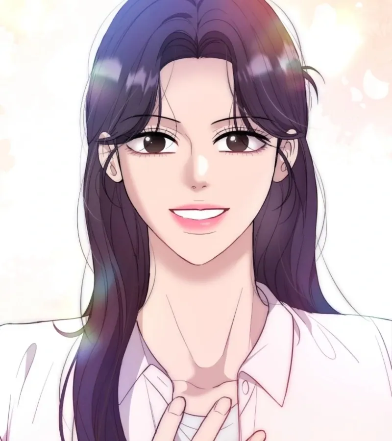 Goodbye, Ex-Husband Chapter 19 page 38 - 