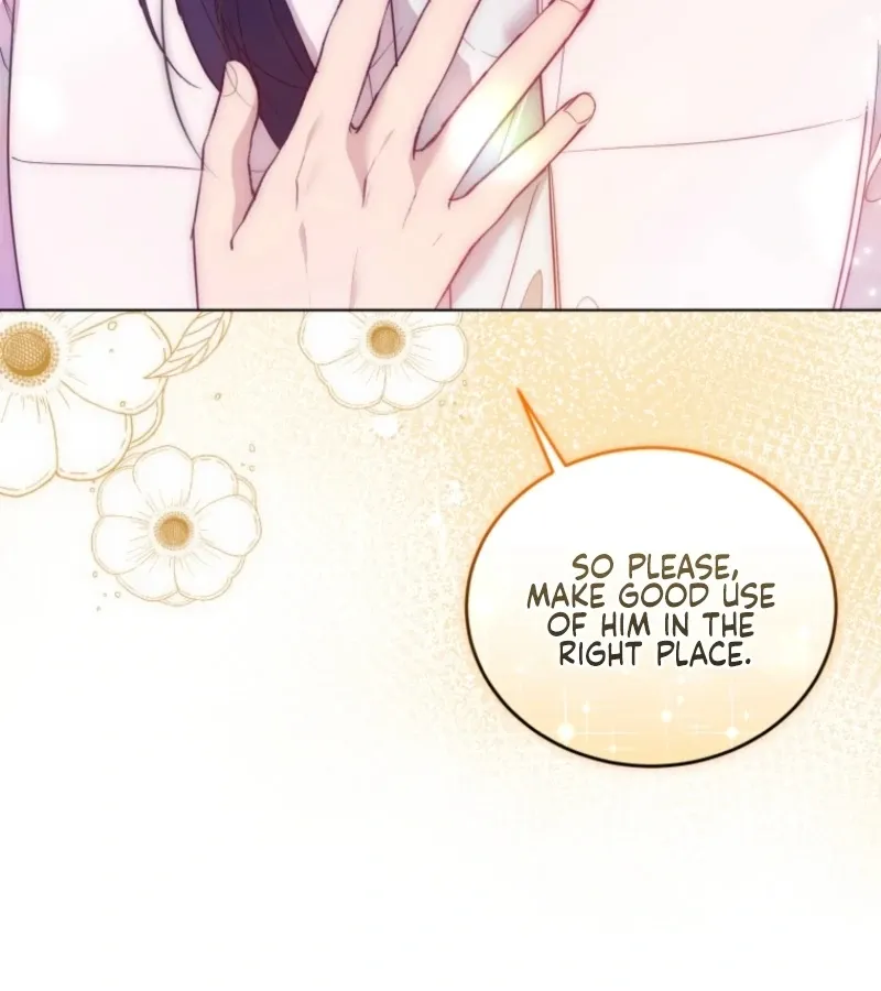 Goodbye, Ex-Husband Chapter 19 page 39 - 