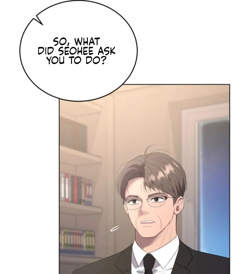 Goodbye, Ex-Husband Chapter 19 page 47 - 