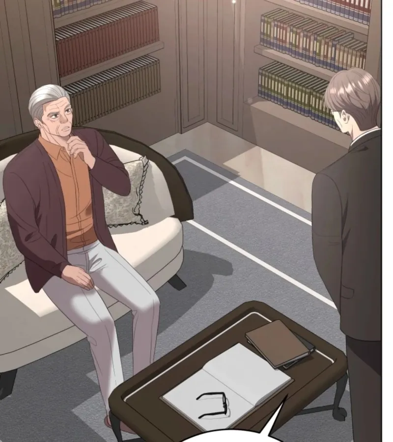 Goodbye, Ex-Husband Chapter 19 page 50 - 