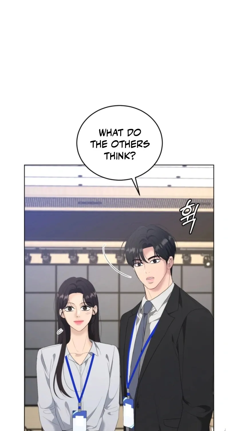 Goodbye, Ex-Husband Chapter 20 page 106 - 
