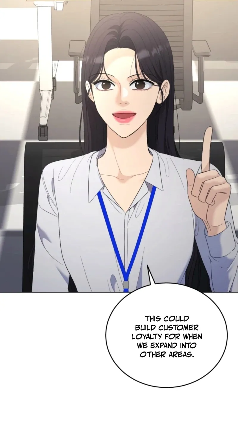 Goodbye, Ex-Husband Chapter 21 page 27 - 