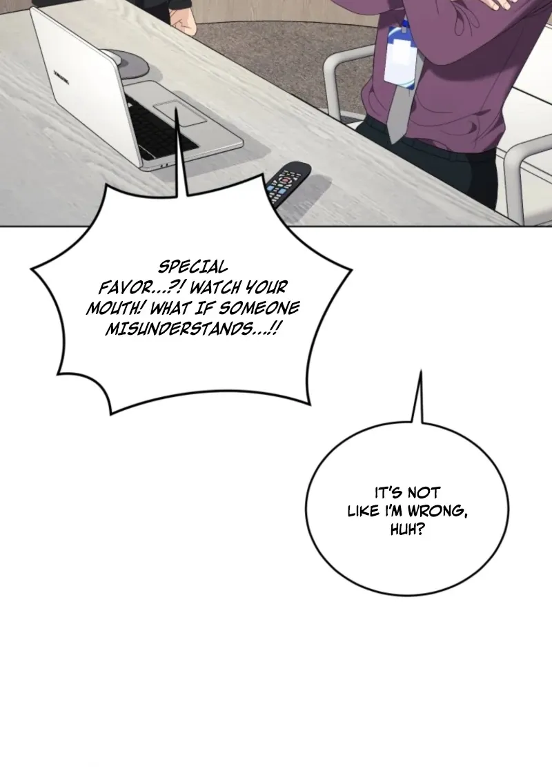 Goodbye, Ex-Husband Chapter 21 page 71 - 