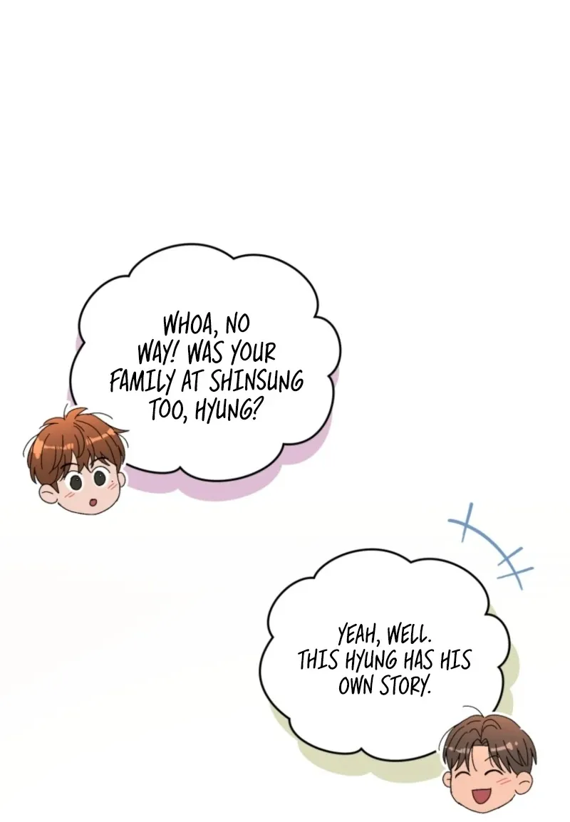 Goodbye, Ex-Husband Chapter 24 page 26 - 