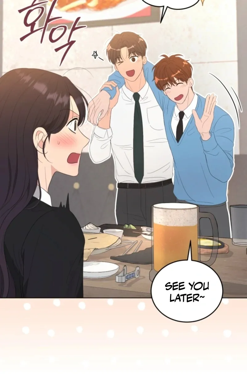 Goodbye, Ex-Husband Chapter 24 page 79 - 