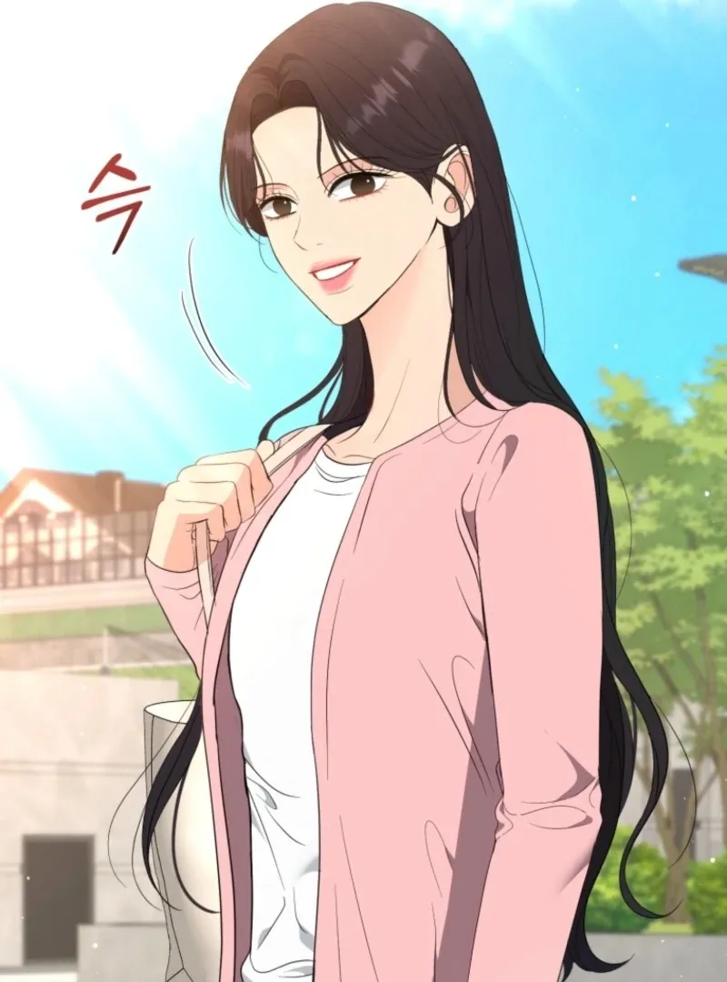 Goodbye, Ex-Husband Chapter 25 page 106 - 