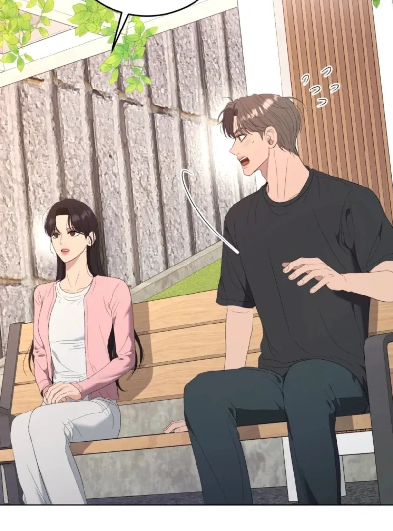 Goodbye, Ex-Husband Chapter 25 page 114 - 