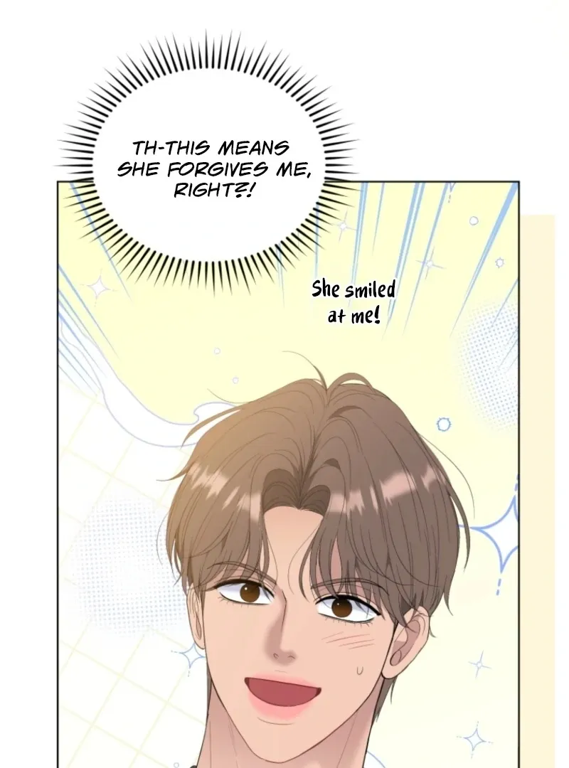 Goodbye, Ex-Husband Chapter 25 page 128 - 