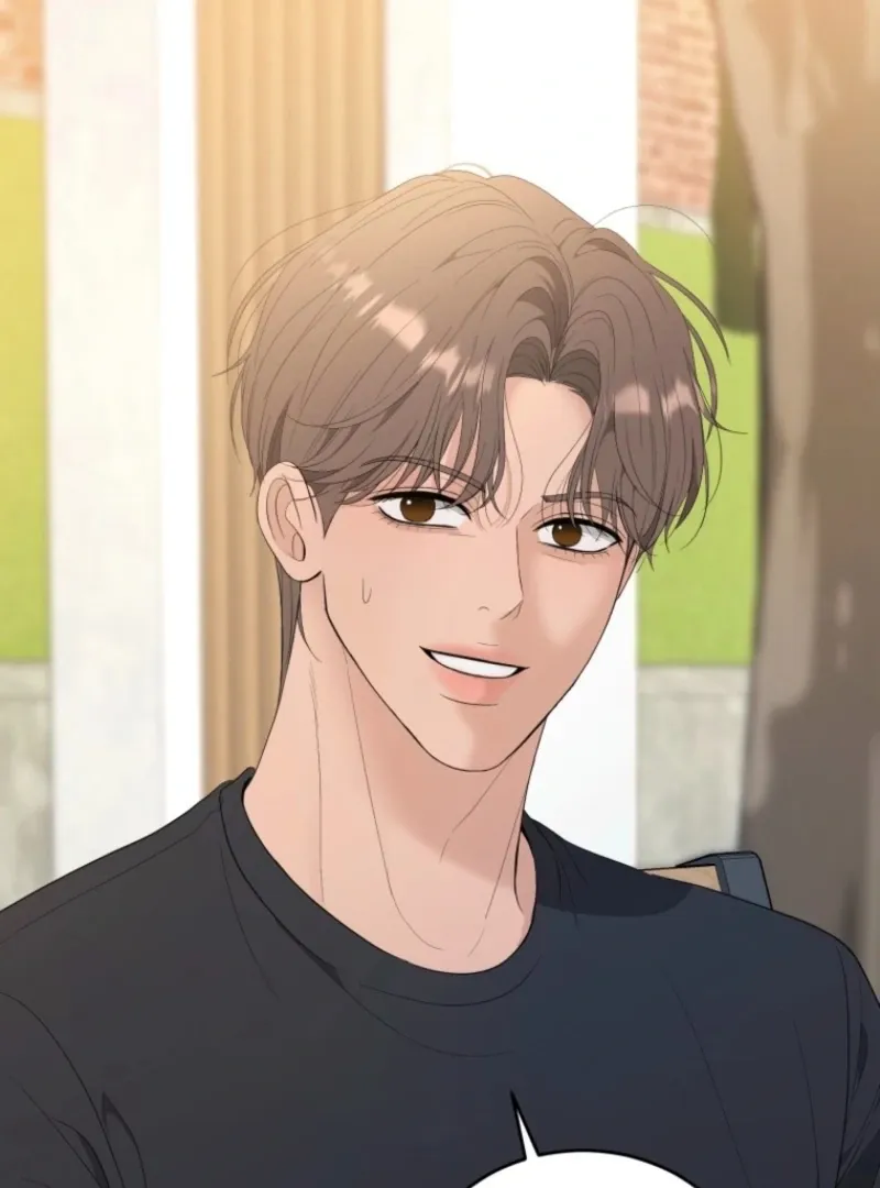 Goodbye, Ex-Husband Chapter 25 page 148 - 