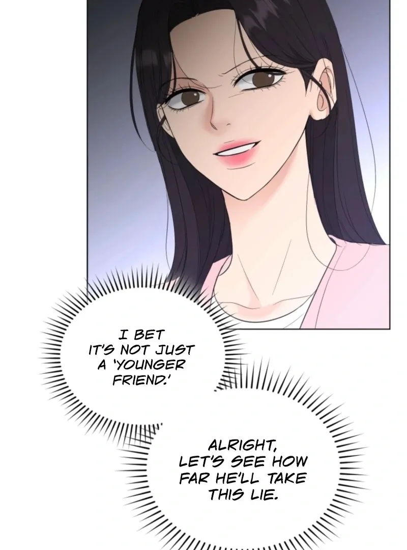Goodbye, Ex-Husband Chapter 25 page 152 - 