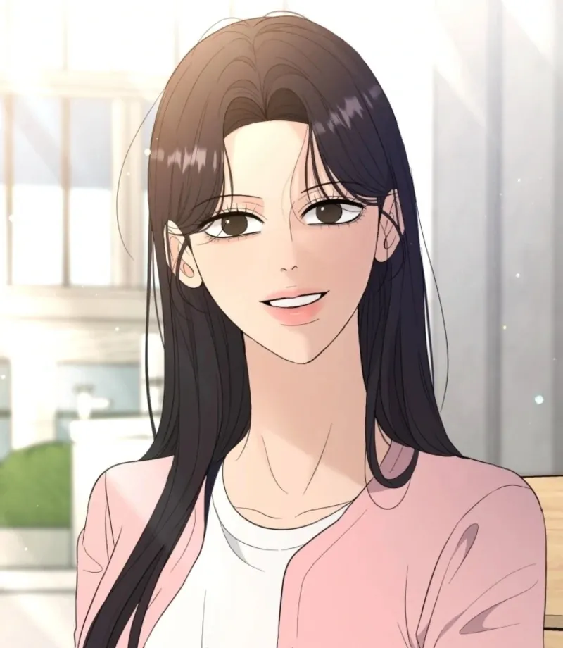 Goodbye, Ex-Husband Chapter 25 page 154 - 