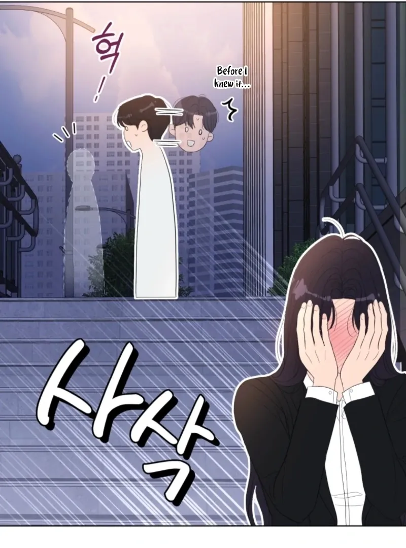 Goodbye, Ex-Husband Chapter 25 page 28 - 