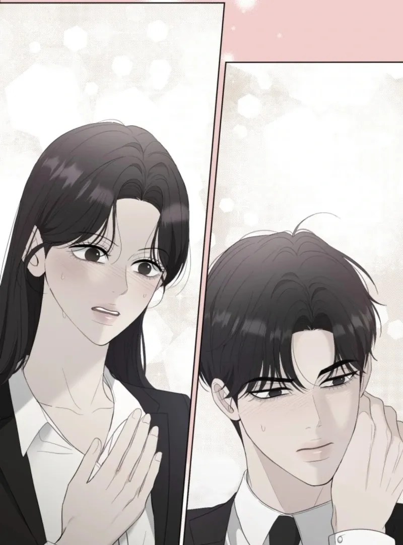 Goodbye, Ex-Husband Chapter 25 page 85 - 