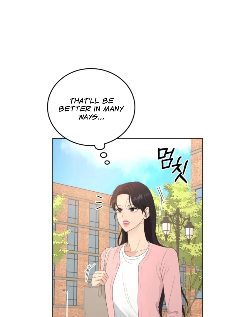 Goodbye, Ex-Husband Chapter 25 page 89 - 